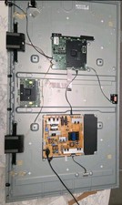 Samsung ue55ju6050u ersatz gebraucht kaufen  Hengersberg