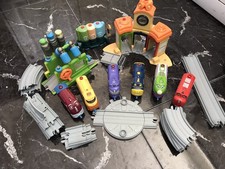 Chuggington interactive train for sale  CRADLEY HEATH