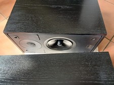 Epos es11 speakers for sale  MANCHESTER