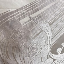Vintage silk large for sale  CHICHESTER