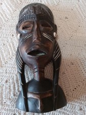 African tribal art for sale  Tinley Park