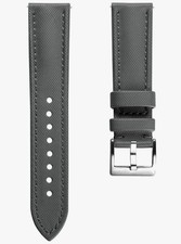 Sailcloth watch strap for sale  CAMBRIDGE