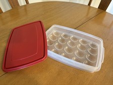 Rubbermaid egg keeper for sale  Groveland