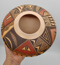 Vintage hopi pottery for sale  Florence