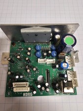 Korg endstufe platine gebraucht kaufen  Sonneberg