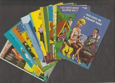 Collection unused old for sale  PETWORTH