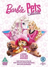 Barbie pets collection for sale  ROSSENDALE
