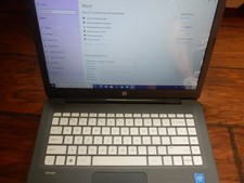 Stream laptop cb0xx for sale  Mountainburg