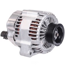 Alternator denso 210 for sale  San Fernando