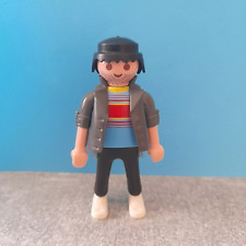 Playmobil figur kameramann gebraucht kaufen  Bruchköbel