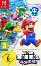 Super mario bros gebraucht kaufen  Köln
