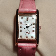 Montre femme quartz d'occasion  Bourganeuf