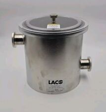 Laco offset inline for sale  Saint Michael
