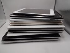 Lot tablettes apple d'occasion  Fesches-le-Châtel