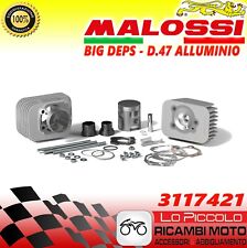 Elaborazione malossi 3117421 usato  Palermo
