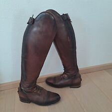 Dressurstiefel reitstiefel bra gebraucht kaufen  Scheyern