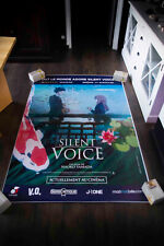Silent voice naoko d'occasion  Montpellier-