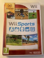 Wii sports nintendo d'occasion  Francheville