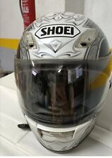 Motorradhelm shoei xl gebraucht kaufen  Wiesbaden