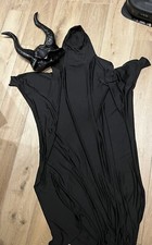 Maleficent adult halloween for sale  CLITHEROE
