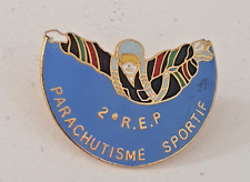 Rep parachutisme sportif d'occasion  Menton