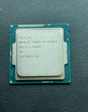 Processador Intel Core i5-4570TE 2.7 GHz 2 núcleos 4 threads CPU LGA1150 35W, usado comprar usado  Enviando para Brazil