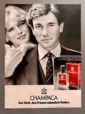 4711 sir champaca gebraucht kaufen  Aßlar