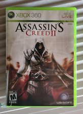 Usado, Assassins Creed 2 II - Videogame Microsoft Xbox 360 - Completo com Manual comprar usado  Enviando para Brazil