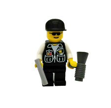 Lego city minifigur gebraucht kaufen  Treuchtlingen