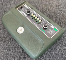 Pedal vintage BOSS DB-5 Sound Innovator driver fuzz distorção efeitos de guitarra comprar usado Pedal vintage BOSS DB-5 Sound Innovator driver fuzz distorção efeitos de guitarra comprar usado  Enviando para Brazil