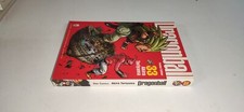 Dragon ball perfect usato  Italia
