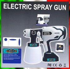 Verniciatore hvlp pistola usato  Napoli