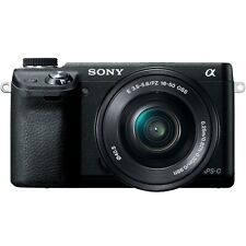 Sony nex mirrorless for sale  USA