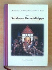Sunderner heimat krippe gebraucht kaufen Sunderner heimat krippe gebraucht kaufen  Schmallenberg