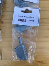 Anschluss yamaha mercury gebraucht kaufen  Berlin