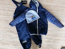 Jungen set frühling gebraucht kaufen  Steyerberg