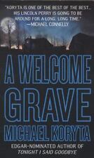 A Welcome Grave (Lincoln Perry, 3) by Michael Koryta comprar usado  Enviando para Brazil