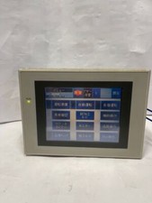 Painel de toque Omron NSJ5-SQ00-G5D, usado comprar usado  Enviando para Brazil