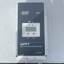 Used 60a mppt for sale  RUSHDEN