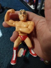Wwf ric flair for sale  King