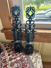 Vintage burwood black for sale  Shawboro