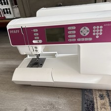 Pfaff ambition 1.0 for sale  Charlotte