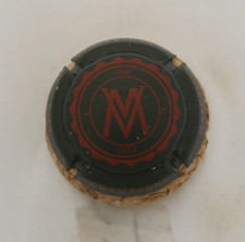 Capsule champagne vautrain d'occasion  Lamotte-Beuvron