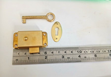 Cabinet wardrobe lock for sale  UK