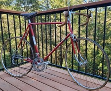 Vintage schwinn paramount for sale  Greenwood