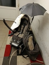 Teutonia kombikinderwagen klas gebraucht kaufen  Osnabrück