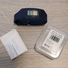 Fitness armband schrittzähler gebraucht kaufen  Zwickau