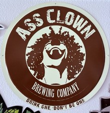 Ass clown brewing for sale  Sanford