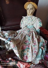 Ancienne poupée salon d'occasion  Béziers