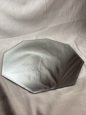 Usado, Espelho de mesa octógono Eastland usado 12" comprar usado  Enviando para Brazil